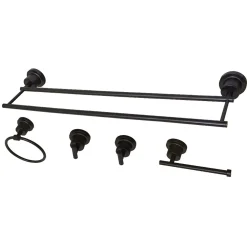 Kingston Brass Concord 5-Piece 30.88