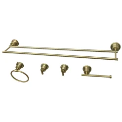 Kingston Brass Concord 5-Piece 30.88