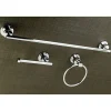 Kingston Brass Concord 3-Piece 24" x 7.38" Bathroom Accessories Set