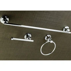 Kingston Brass Concord 3-Piece 24