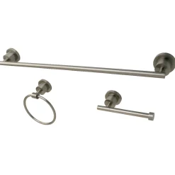 Kingston Brass Concord 3-Piece 24