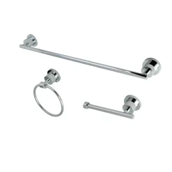 Kingston Brass Concord 3-Piece 24
