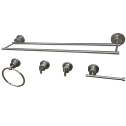 Kingston Brass Concord 5-Piece 18.88