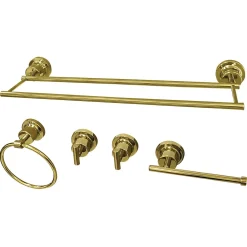 Kingston Brass Concord 5-Piece 18.88