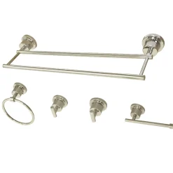 Kingston Brass Concord 5-Piece 18.88