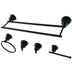 Kingston Brass Concord 5-Piece 18.88