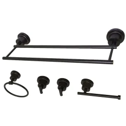 Kingston Brass Concord 5-Piece 18.88