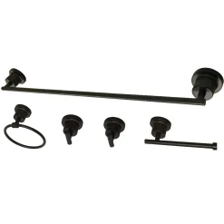 Kingston Brass Concord 5-Piece 24.88
