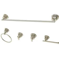 Kingston Brass Concord 5-Piece 24.88