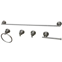 Kingston Brass Concord 5-Piece 24.88
