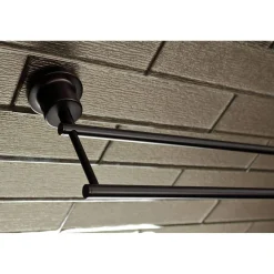 Kingston Brass Concord 5-Piece BAH8213478X-P Bathroom Accessory Sets