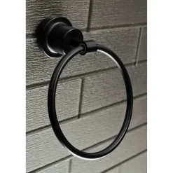 Kingston Brass Concord 5-Piece BAH8213478X-P Bathroom Accessory Sets