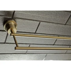 Kingston Brass Concord 5-Piece BAH8213478X-P Bathroom Accessory Sets