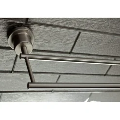 Kingston Brass Concord 5-Piece BAH8213478X-P Bathroom Accessory Sets