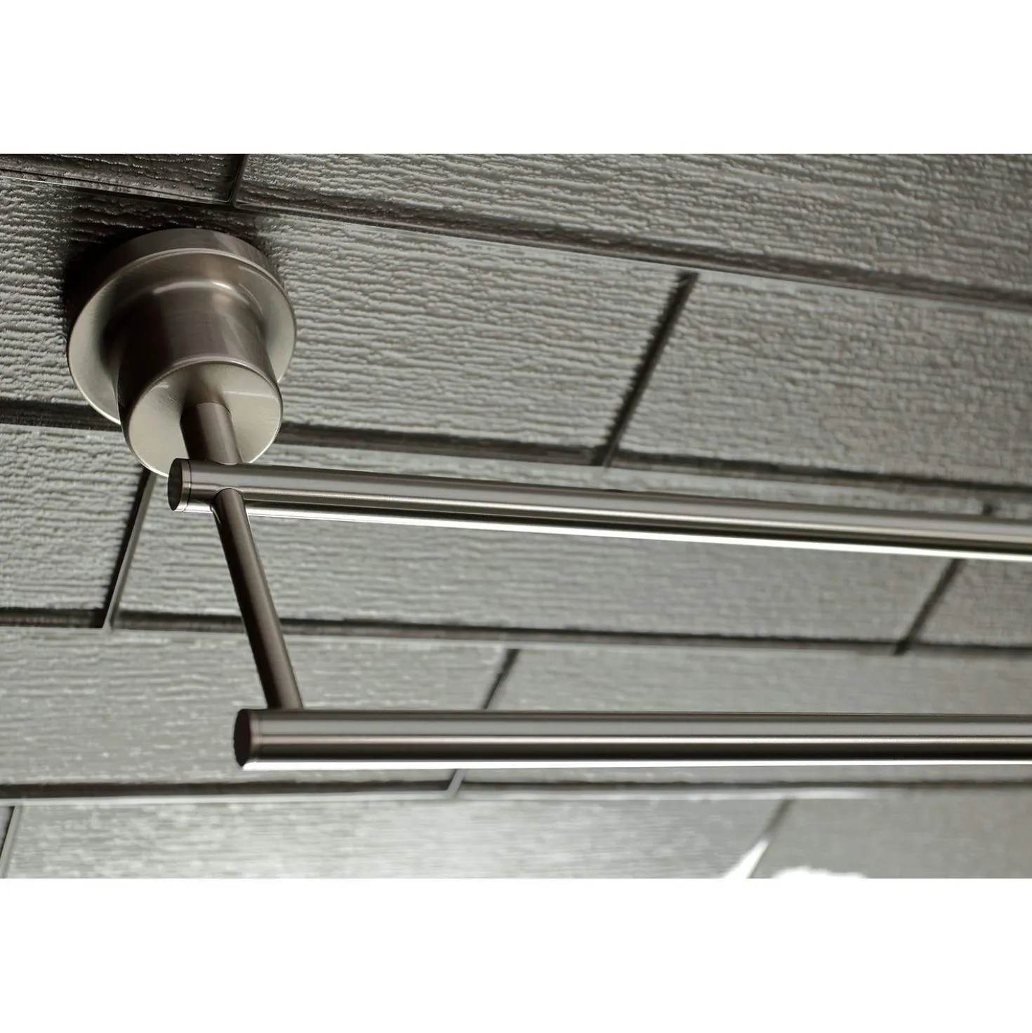 Kingston Brass Concord 5-Piece BAH8213478X-P Bathroom Accessory Sets