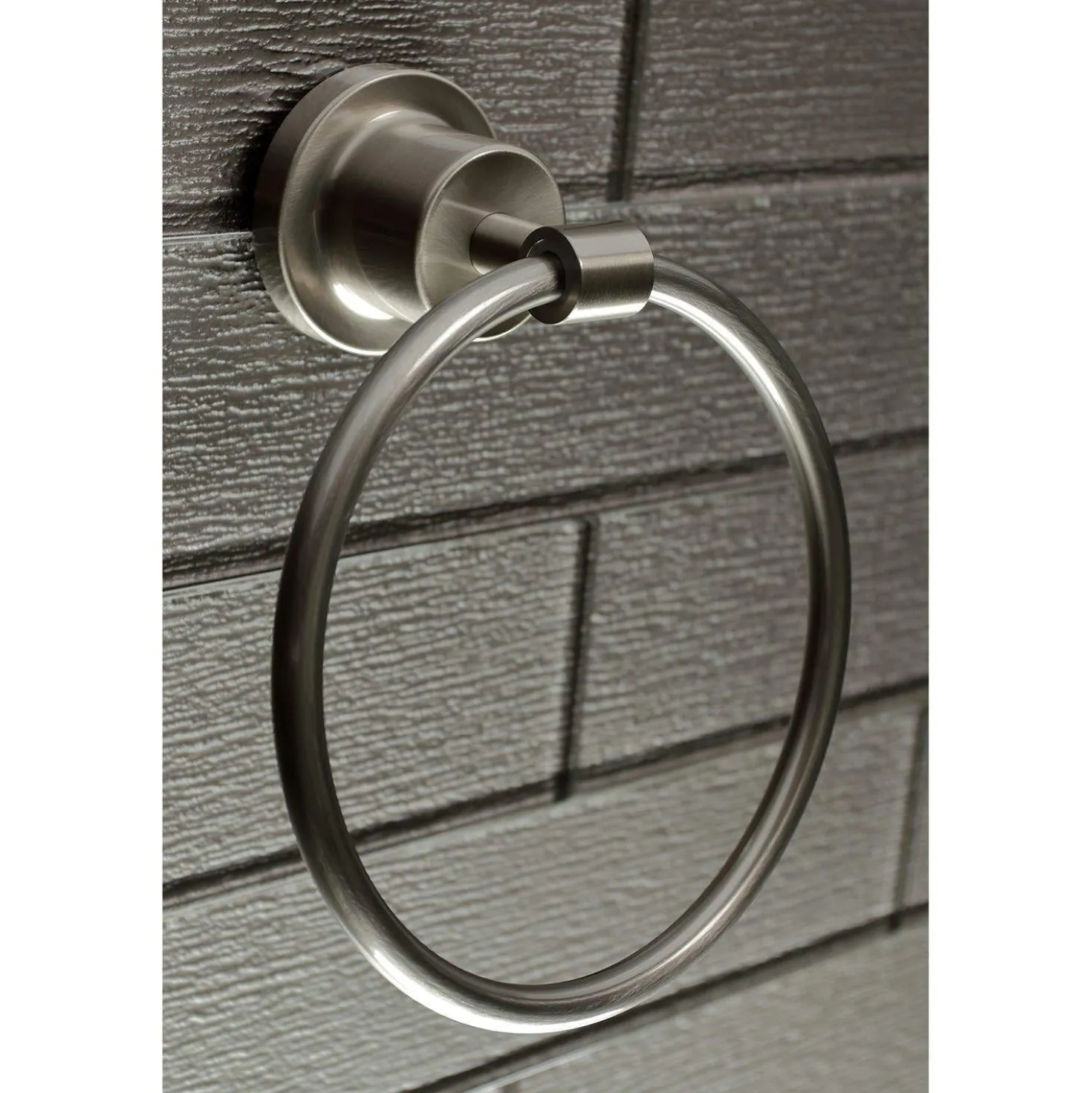 Kingston Brass Concord 5-Piece BAH8213478X-P Bathroom Accessory Sets