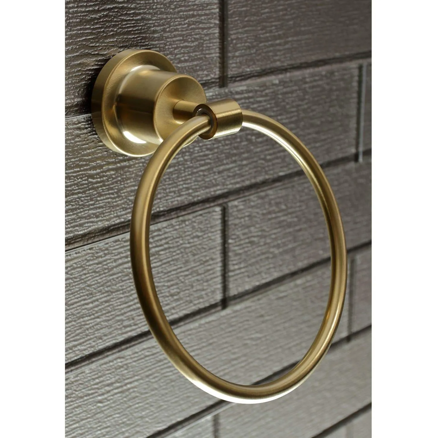 Kingston Brass Concord 5-Piece BAH8213478X-P Bathroom Accessory Sets
