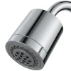 Kingston Brass Concord PVC 2 Function Shower Head