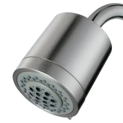 Kingston Brass Concord PVC 2 Function Shower Head