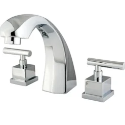 Kingston Brass Concord Roman Tub Filler