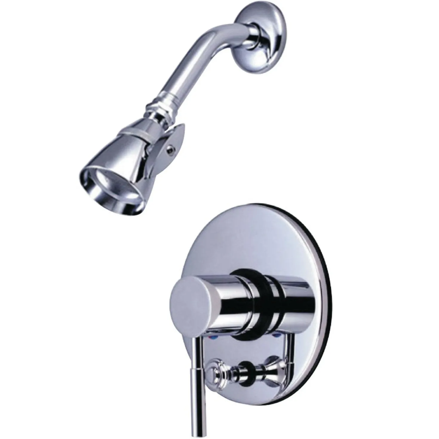 Kingston Brass Concord Shower Only Faucet