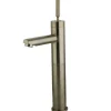 Kingston Brass Concord Single Handle Vessel Sink Faucet without Pop-up and Plate
