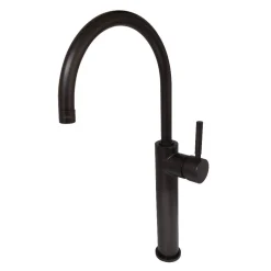 Kingston Brass Concord Single-Handle Vessel Sink Faucet