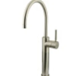 Kingston Brass Concord Single-Handle Vessel Sink Faucet