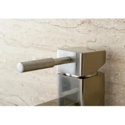Kingston Brass Concord Single Handle 4