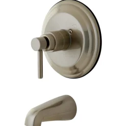 Kingston Brass Concord Single Handle Tub Faucet