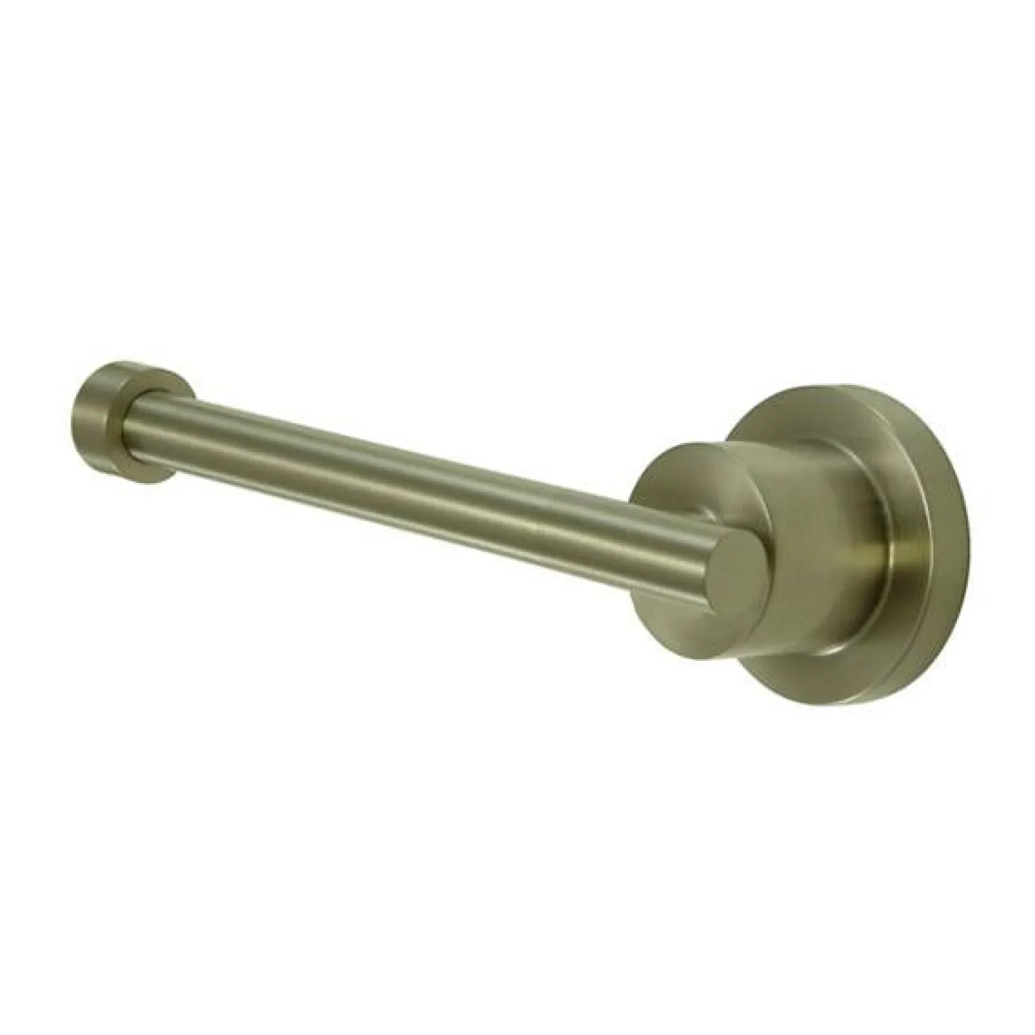 Kingston Brass Concord Single Post Toilet Paper Holder