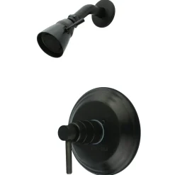 Kingston Brass Concord Single Handle Shower Faucet