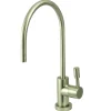 Kingston Brass Concord Single Handle Water Filtration Faucet