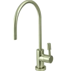 Kingston Brass Concord Single Handle Water Filtration Faucet