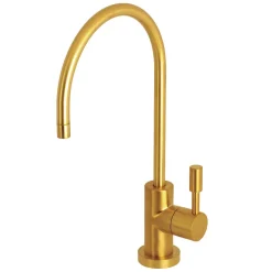 Kingston Brass Concord Single Handle Water Filtration Faucet