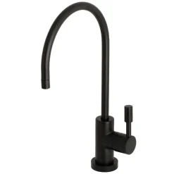 Kingston Brass Concord Single Handle Water Filtration Faucet
