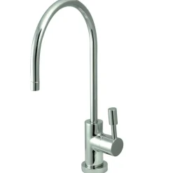 Kingston Brass Concord Single Handle Water Filtration Faucet