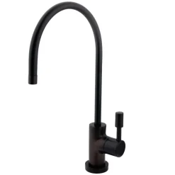 Kingston Brass Concord Single Handle Water Filtration Faucet