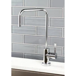 Kingston Brass Concord Single-Handle Water Filtration Faucet