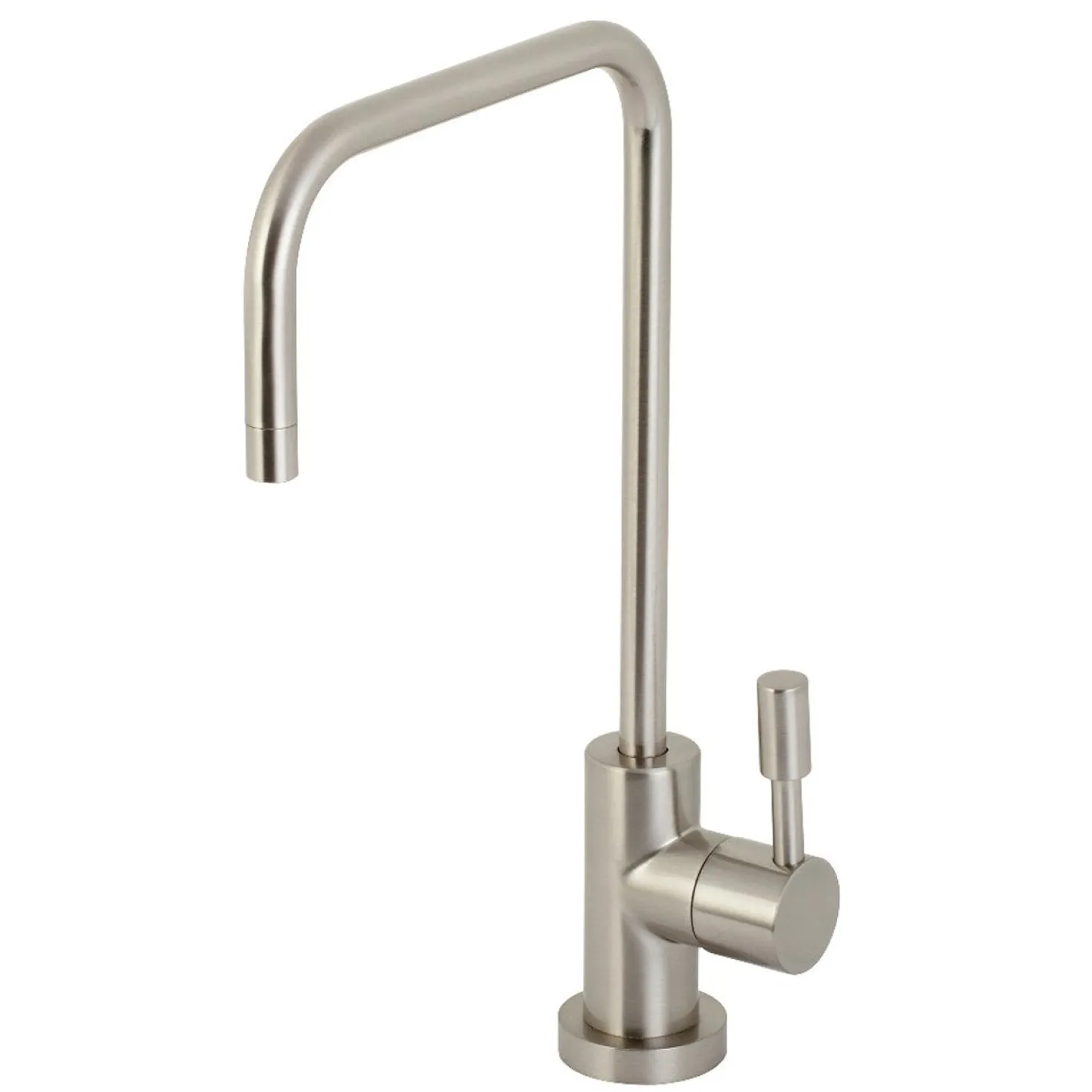 Kingston Brass Concord Single-Handle Water Filtration Faucet