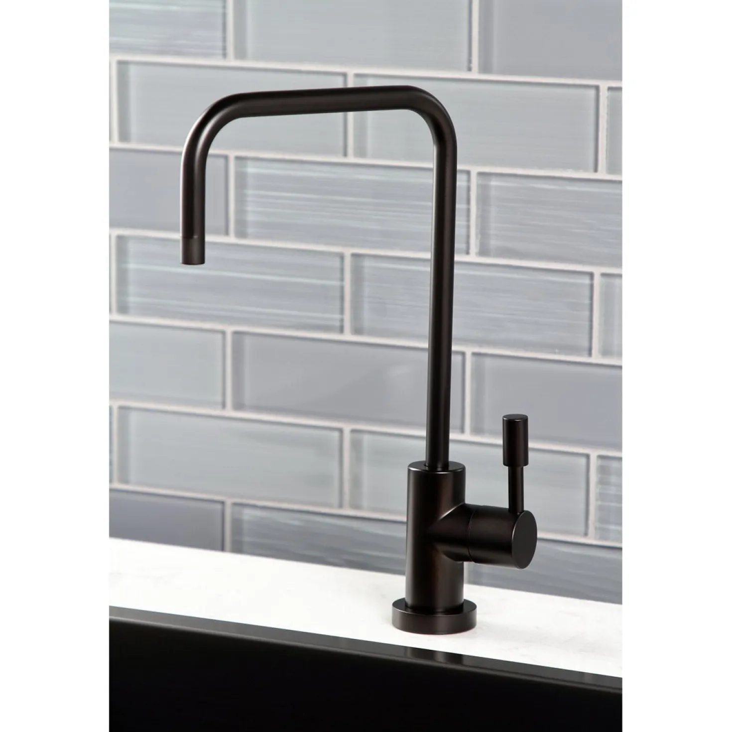 Kingston Brass Concord Single-Handle Water Filtration Faucet