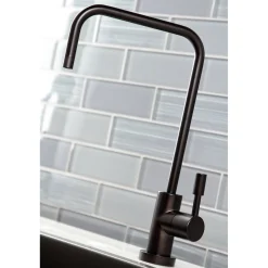 Kingston Brass Concord Single-Handle Water Filtration Faucet