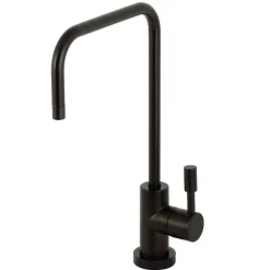 Kingston Brass Concord Single-Handle Water Filtration Faucet