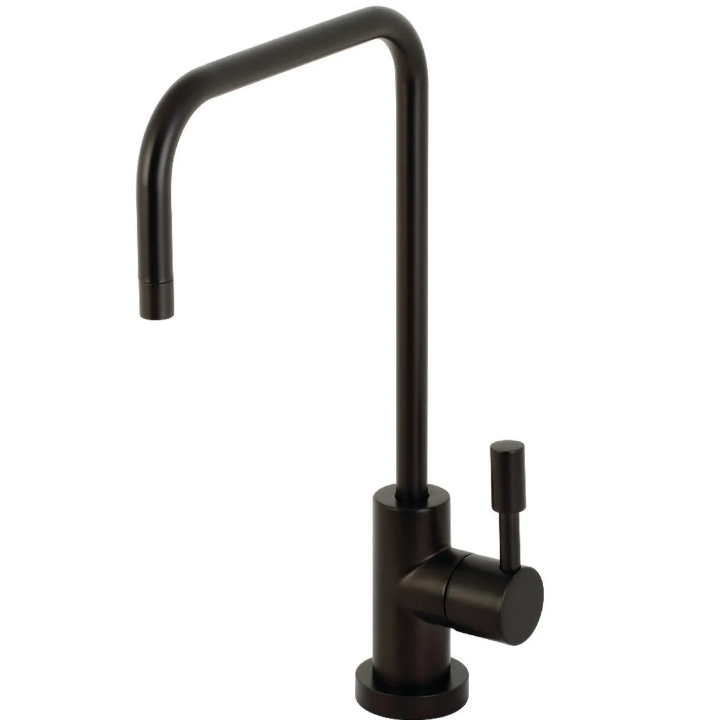 Kingston Brass Concord Single-Handle Water Filtration Faucet