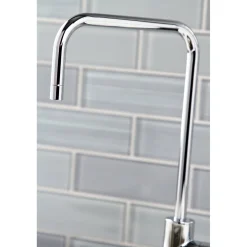 Kingston Brass Concord Single-Handle Water Filtration Faucet