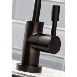 Kingston Brass Concord Single-Handle Water Filtration Faucet