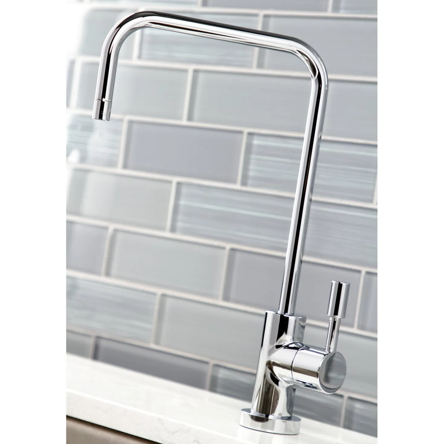 Kingston Brass Concord Single-Handle Water Filtration Faucet