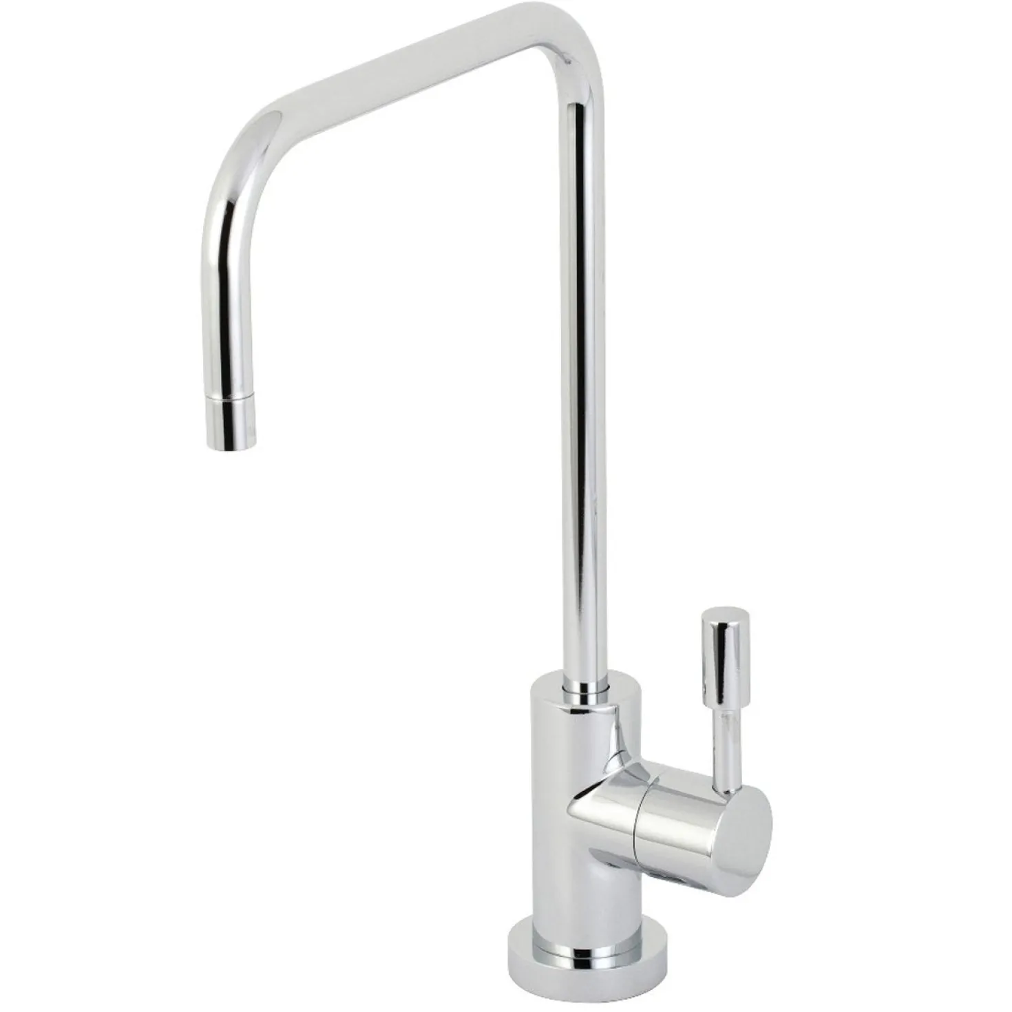 Kingston Brass Concord Single-Handle Water Filtration Faucet