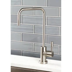 Kingston Brass Concord Single-Handle Water Filtration Faucet