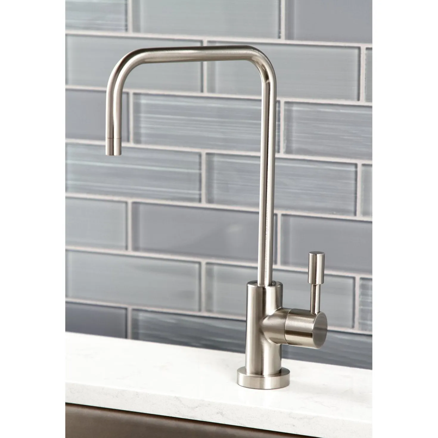 Kingston Brass Concord Single-Handle Water Filtration Faucet